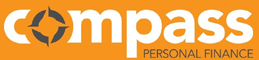 Compass Personal Finance Logo