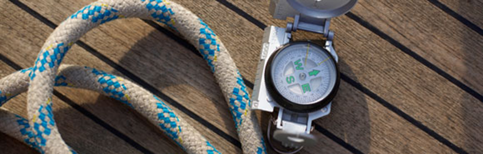 Compass Personal Finance Banner